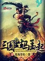 《三国重生马孟起》
