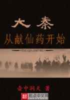 《大秦从献仙药开始》