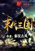 《末代三国》