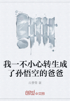 《我一不小心转生成了孙悟空的爸爸》