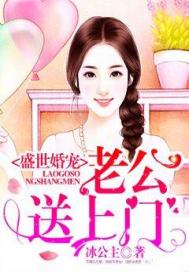 《盛世婚宠：老公送上门》