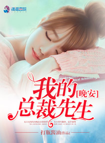 《晚安，我的总裁先生》