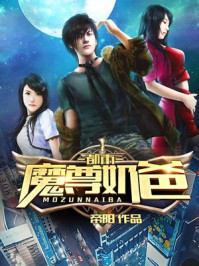 《都市魔尊奶爸》
