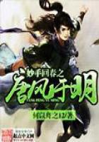 《妙手回春之唐风于明》