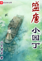 《盛唐小园丁》