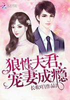 《狼性夫君，宠妻成瘾》
