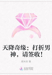 《天降奇缘：打折男神，请签收！》