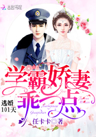 《逃婚101天：学霸娇妻，乖一点》