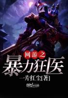 《网游之暴力狂医》