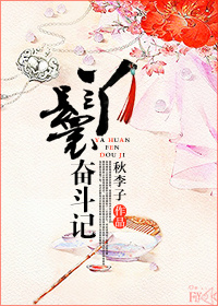 《丫鬟奋斗记》