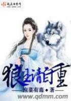 《狼王请自重》
