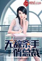 《无敌杀手俏总裁》