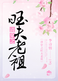 《清穿之旺夫老祖》