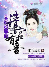 《清宫有喜：四爷，等一下！》