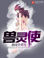 《兽灵使》