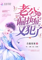 《老公你偏执症又犯了》