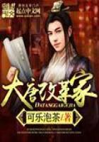 《大唐改革家》