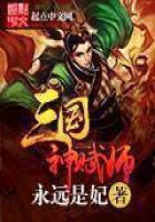 《三国神赋师》