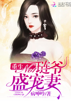 《重生No1：琏爷盛宠妻》
