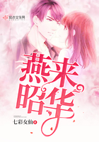 《燕来昭华》