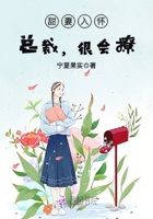《甜妻入怀：总裁，很会撩》
