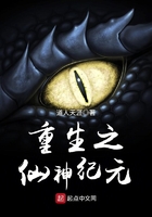 《重生之仙神纪元》