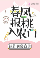 《春风报桃入农门》