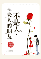 《爷，夫人的朋友不是人》