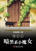 《重生之暗黑系小魔女》