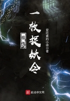 《祖传一枚捉妖令》