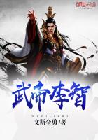 《武帝李智》