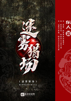 《迷雾猎场》