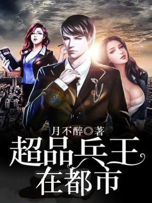 《超品兵王在都市》