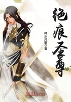 《绝痕圣尊》