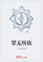 《罪无所依》
