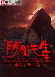 《阴阳先生传》