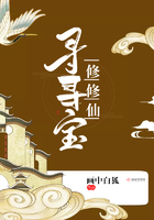 《寻寻宝修修仙》