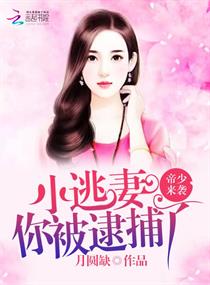 《帝少来袭：小逃妻，你被逮捕了》