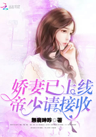 《娇妻已上线：帝少，请接收》