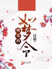《晴雯的如梦令》