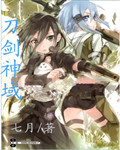 《刀剑神域枪兵传》