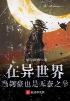 《在异世界当剑豪也是无奈之举》