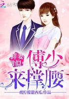 《鲜妻甜似火：傅少，来撑腰》