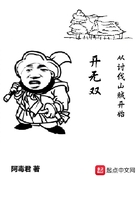 《开无双从讨伐山贼开始》