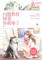 《闪婚教授：娇妻，你萌爆了！》