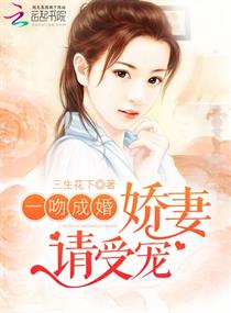 《一吻成婚：娇妻请受宠！》
