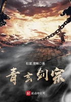 《青玄剑宗》