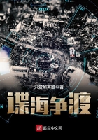 《谍海争渡》