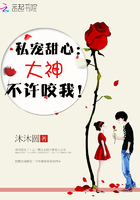《私宠甜心：大神，不许咬我！》