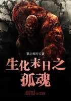 《生化末日之孤魂》